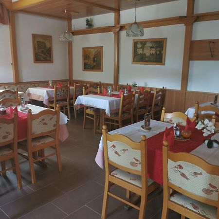 Lei'S Wok Hotell Neusiedl am See Exteriör bild